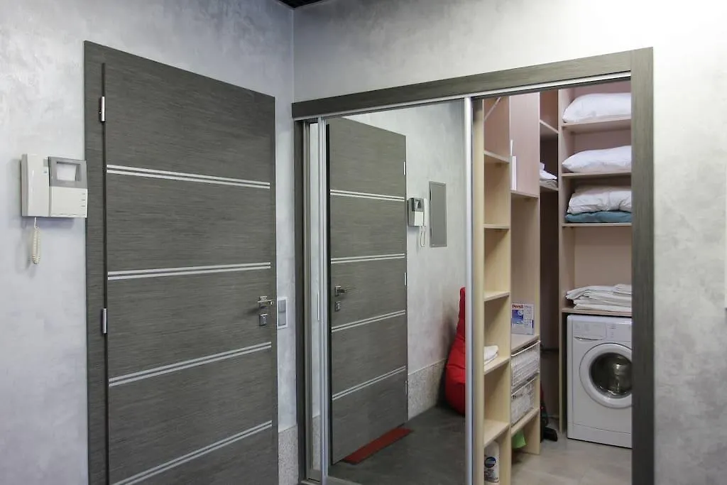 Apartments Raisy Okipnoi Kiev