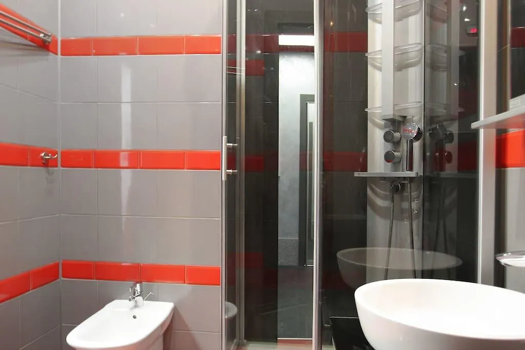 Apartments Raisy Okipnoi Kiev